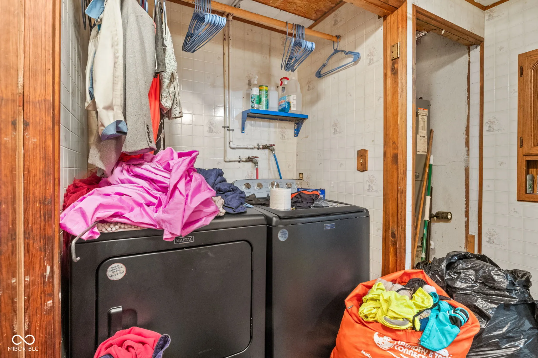 Indianapolis, Indiana 46241, United States, 2 Bedrooms Bedrooms, ,1 BathroomBathrooms,Residential,Pending,31463