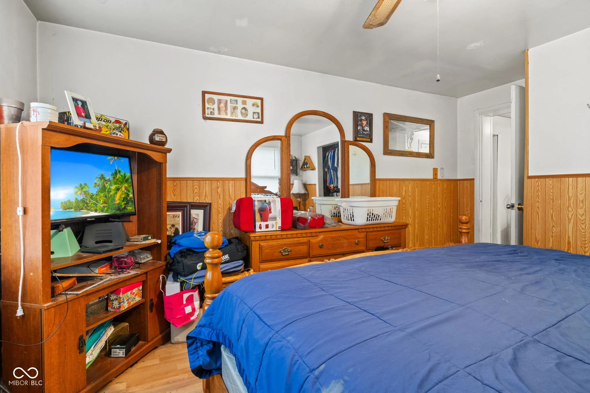 Indianapolis, Indiana 46241, United States, 2 Bedrooms Bedrooms, ,1 BathroomBathrooms,Residential,Pending,31463