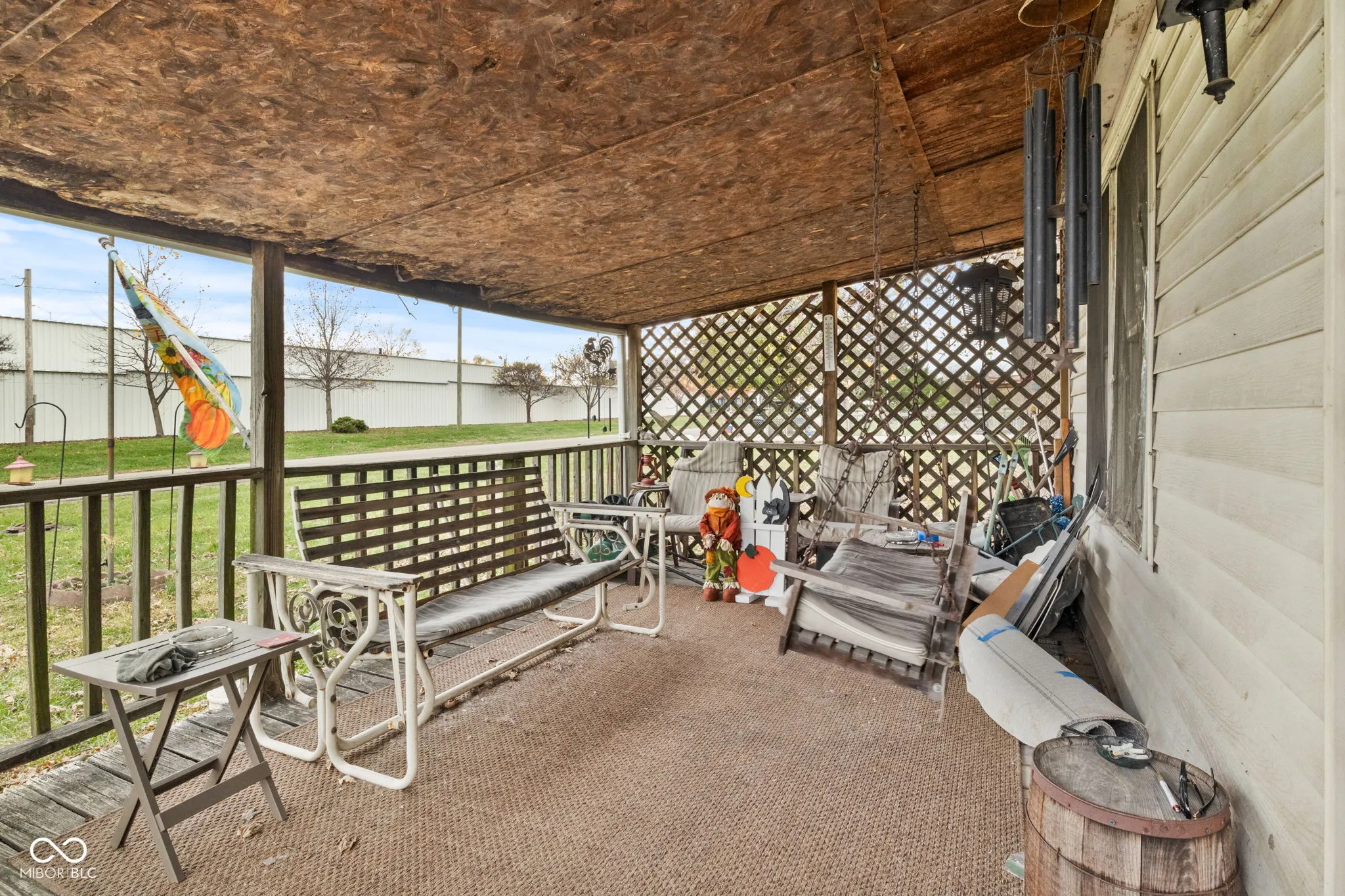 Indianapolis, Indiana 46241, United States, 2 Bedrooms Bedrooms, ,1 BathroomBathrooms,Residential,Pending,31463