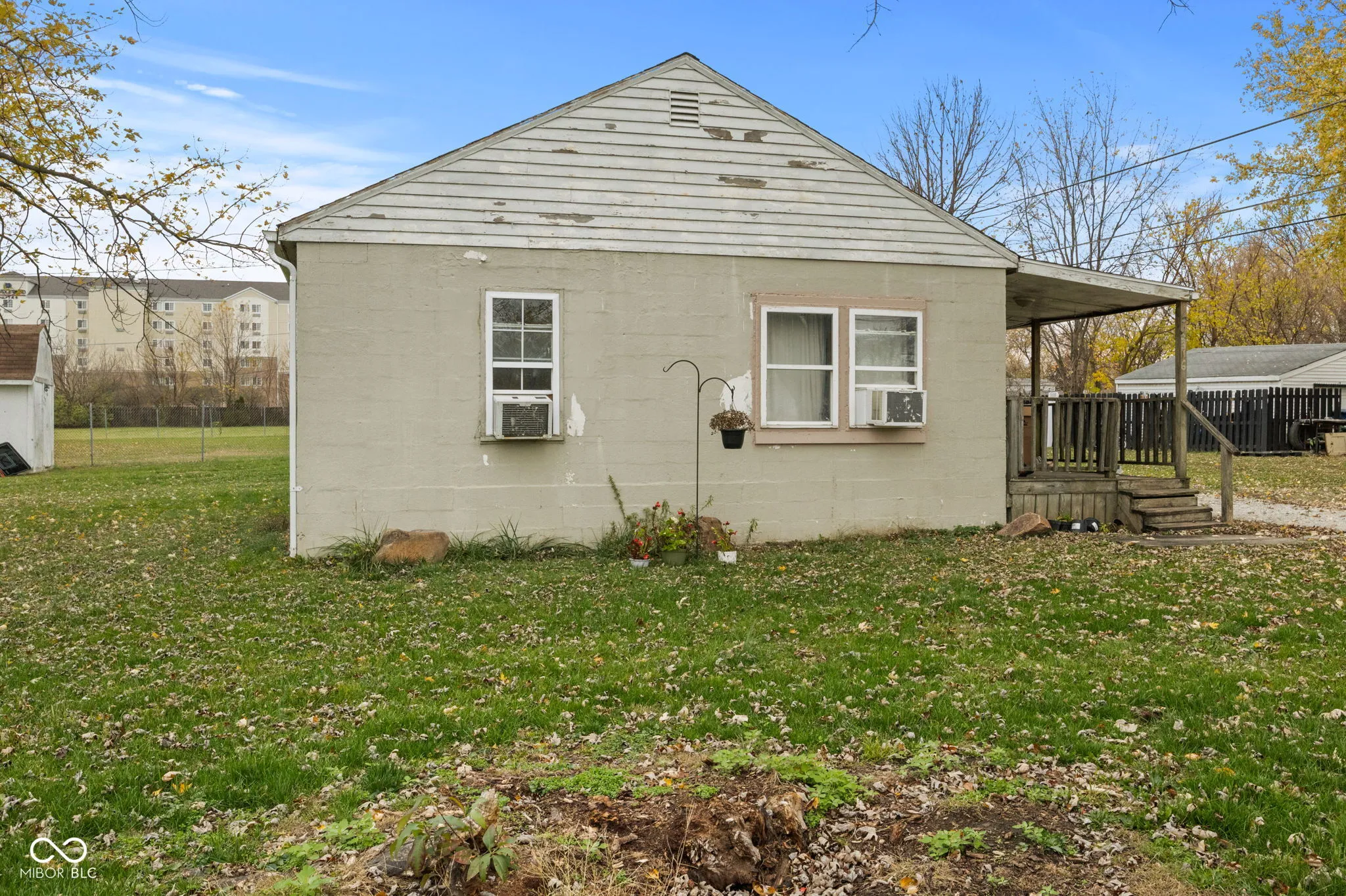 Indianapolis, Indiana 46241, United States, 2 Bedrooms Bedrooms, ,1 BathroomBathrooms,Residential,Pending,31463