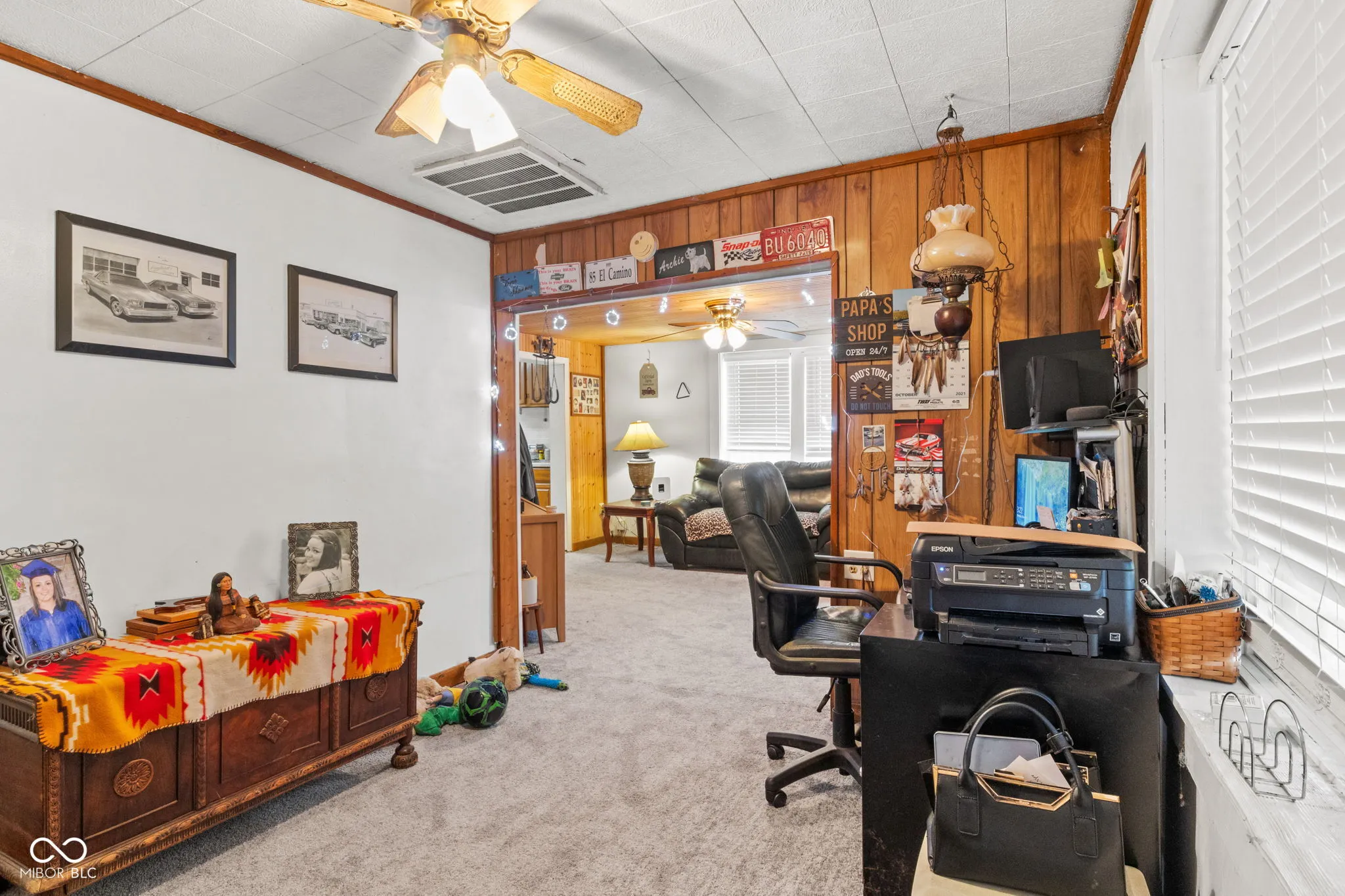 Indianapolis, Indiana 46241, United States, 2 Bedrooms Bedrooms, ,1 BathroomBathrooms,Residential,Pending,31463