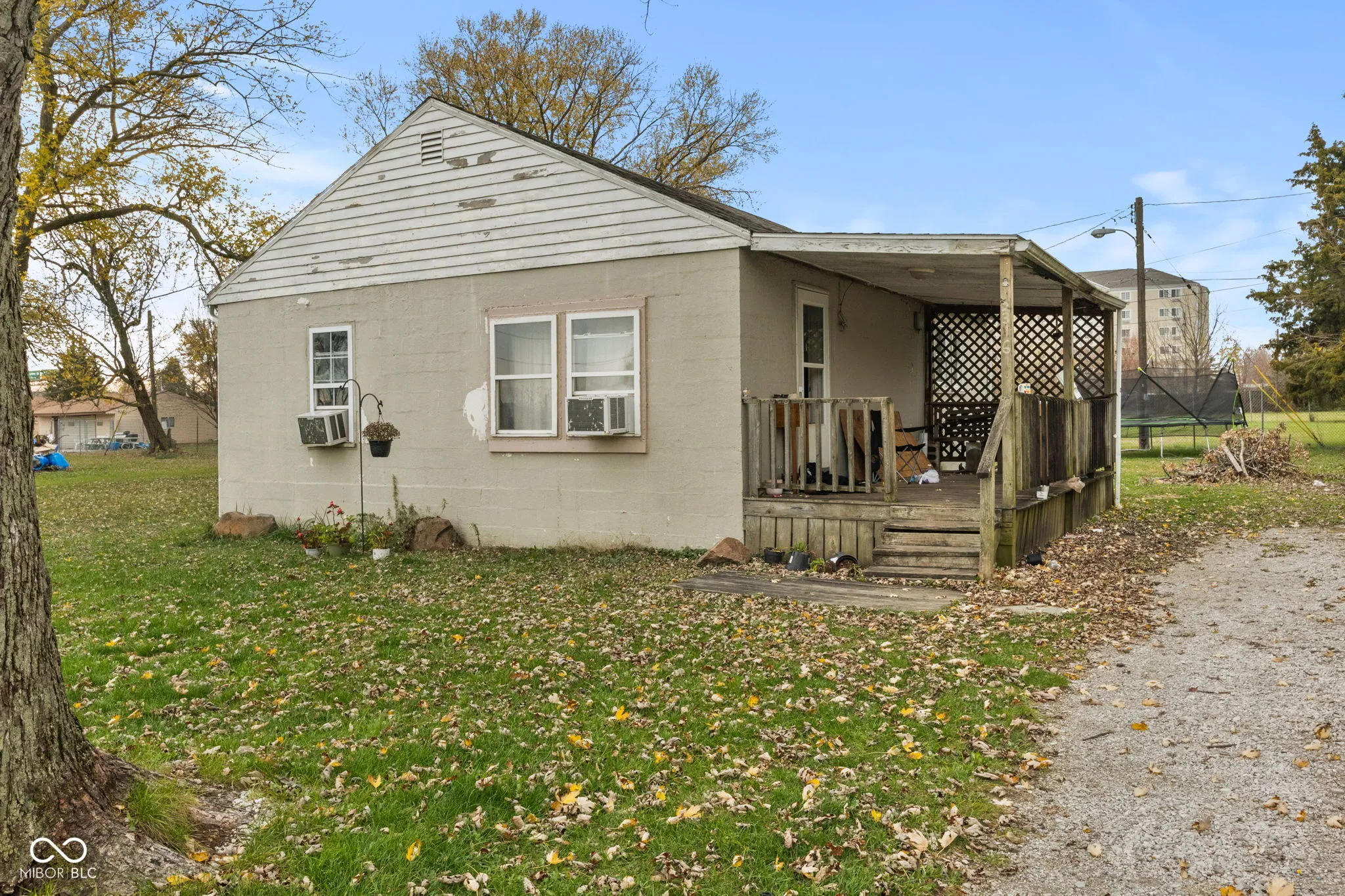 Indianapolis, Indiana 46241, United States, 2 Bedrooms Bedrooms, ,1 BathroomBathrooms,Residential,Pending,31463