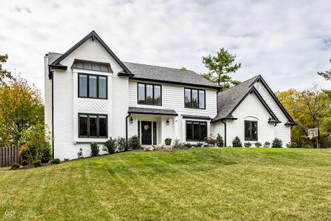 4655 Allen Drive Carmel IN 46033