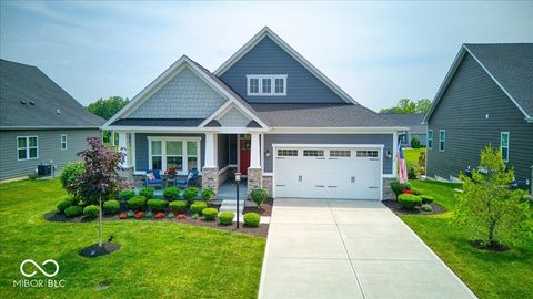 5199 Green Valley Lane Noblesville IN 46062