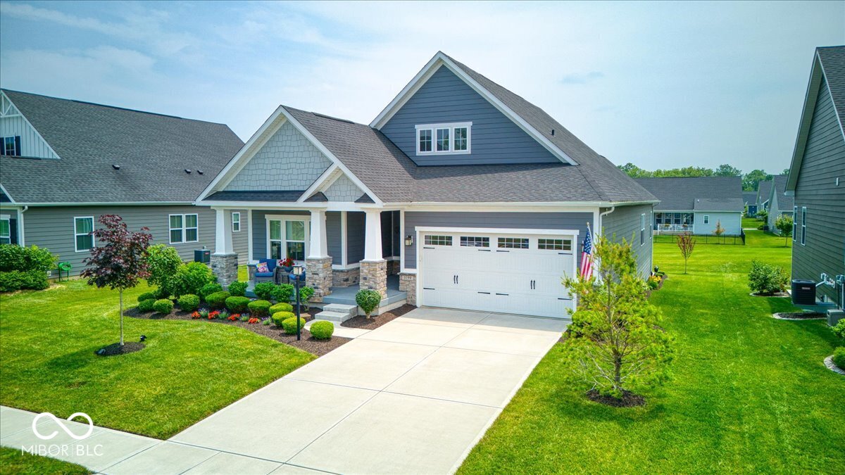 5199 Green Valley Lane