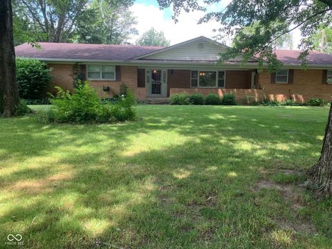 106 N 300 W Greenfield IN 46140