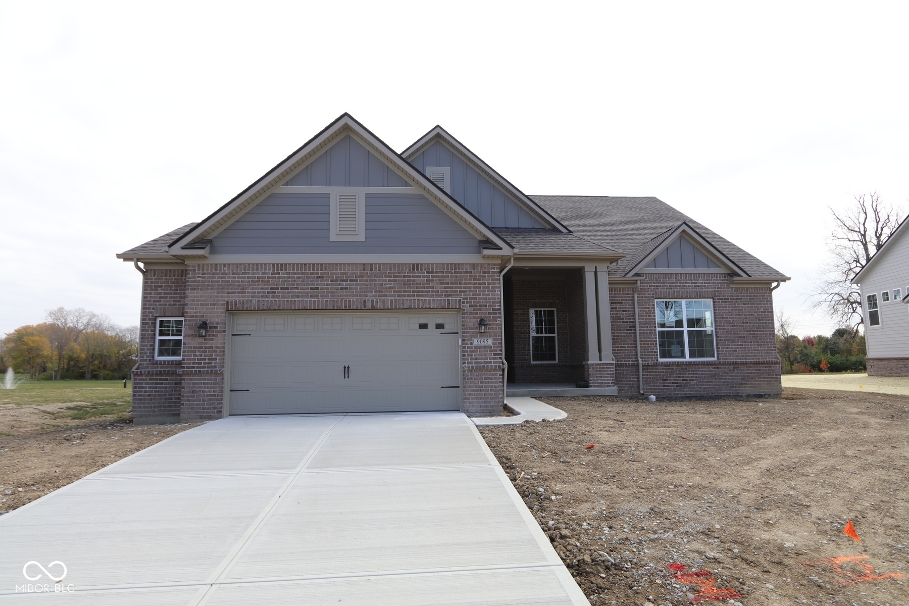 9095 Ambassador Street