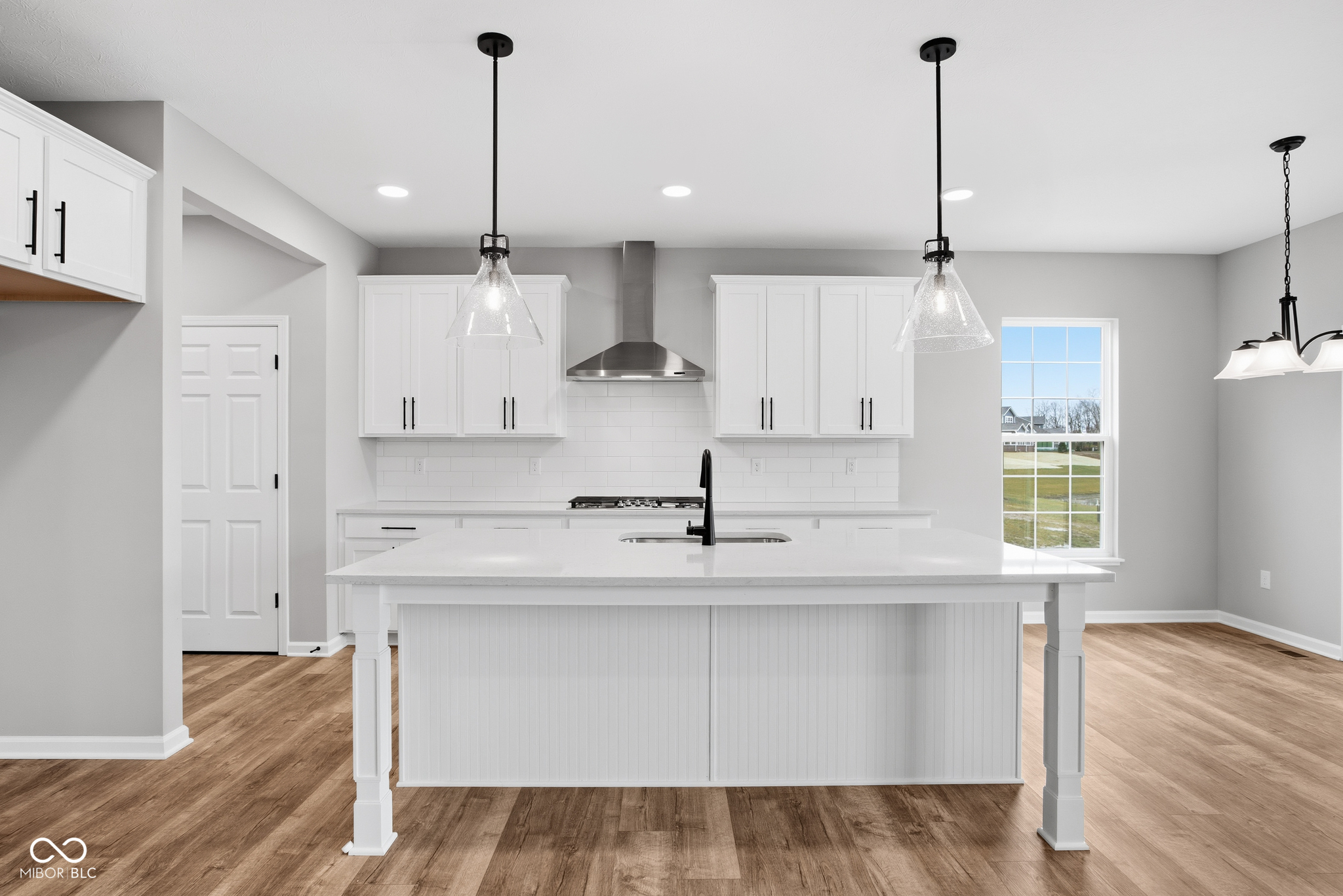 9095 Ambassador Street