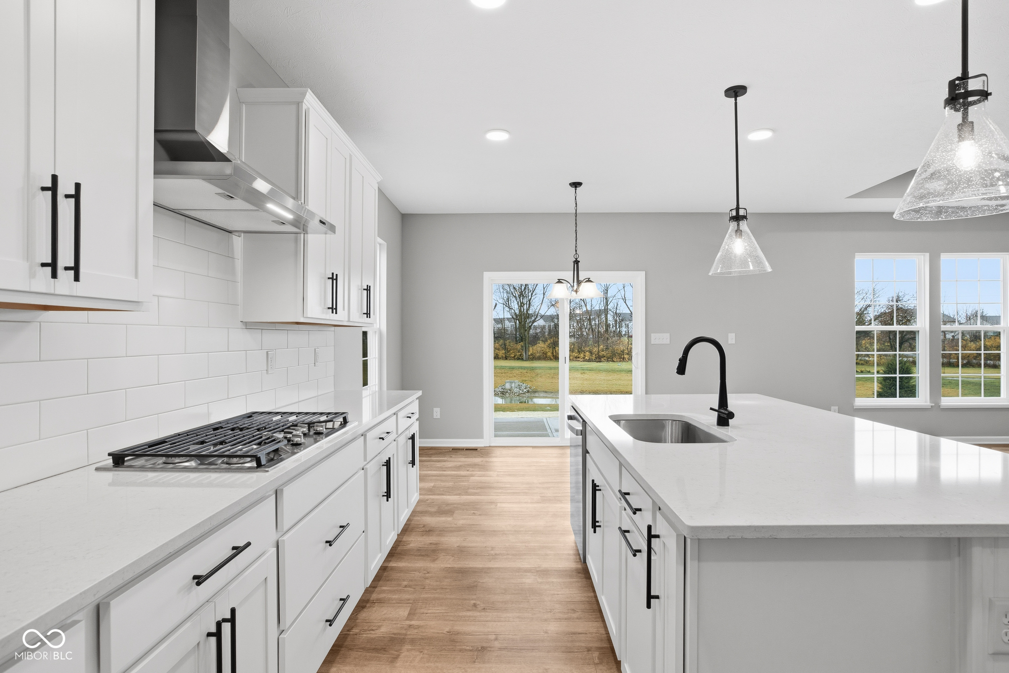 9095 Ambassador Street