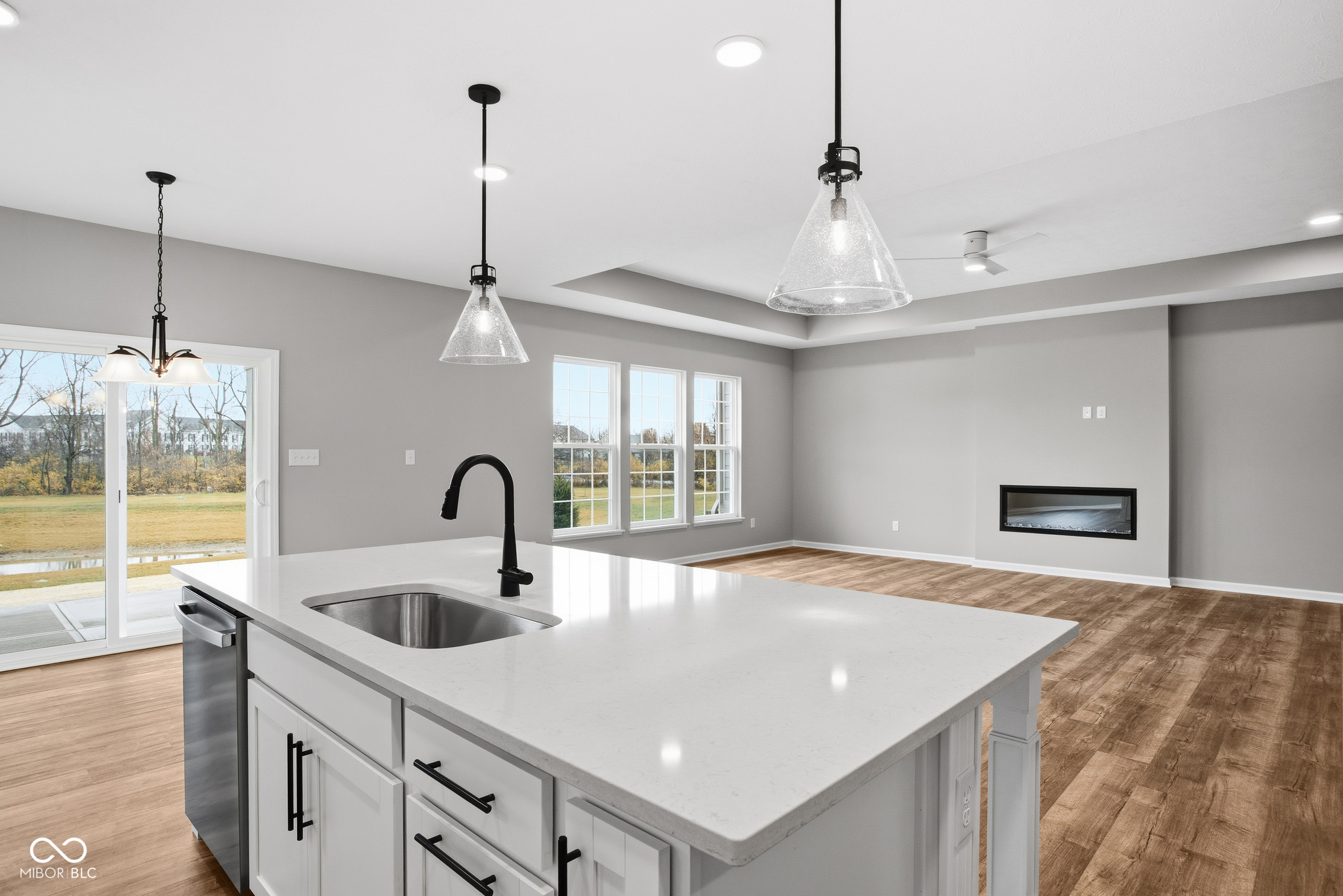 9095 Ambassador Street