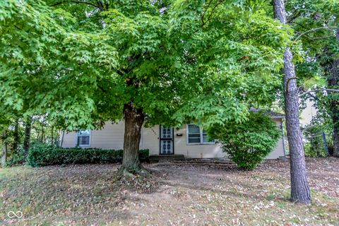 2941 Eastern Avenue Indianapolis IN 46218