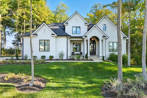 11002 Holliday Farms Boulevard Zionsville IN 46077