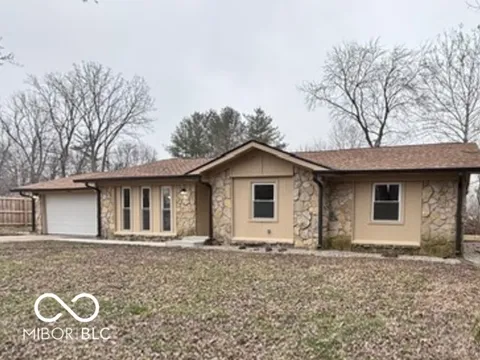 229 Hillendale Drive, Greenwood, IN 46142 - MLS#: 22023384