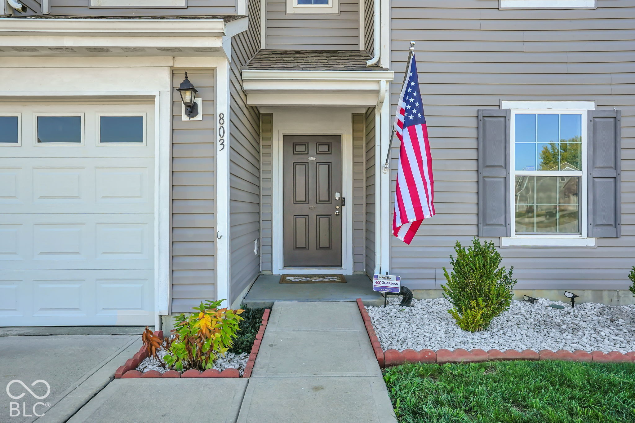 803 Blue Ash Trail