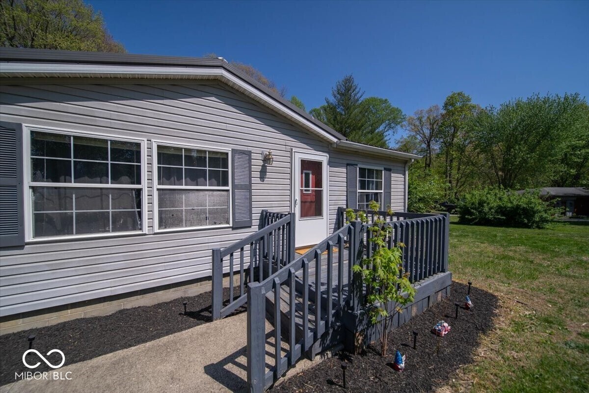 8550 N State Highway 7