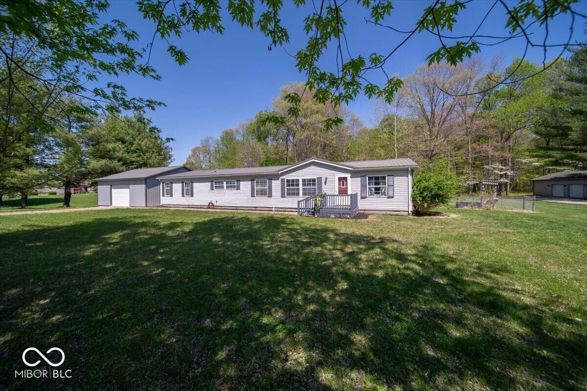 8550 N State Highway 7