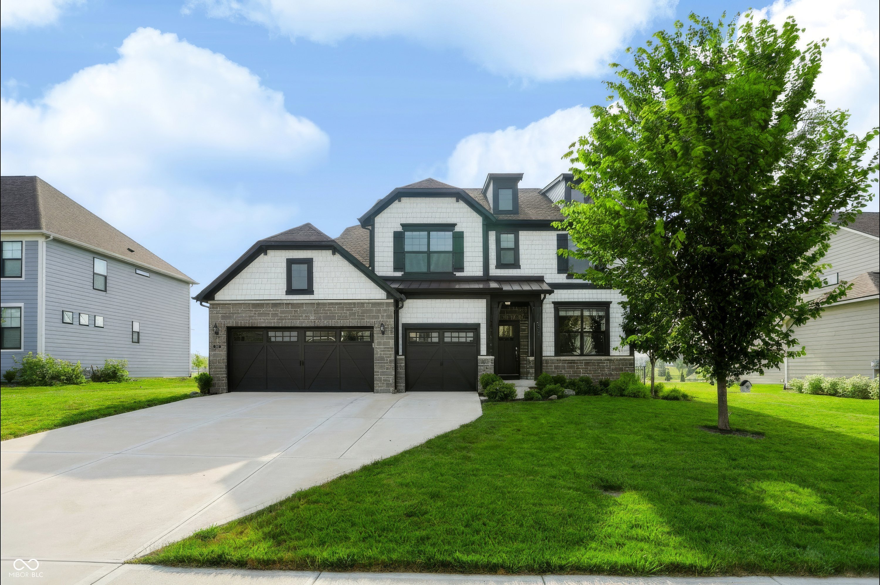 5341 Peachtree Road