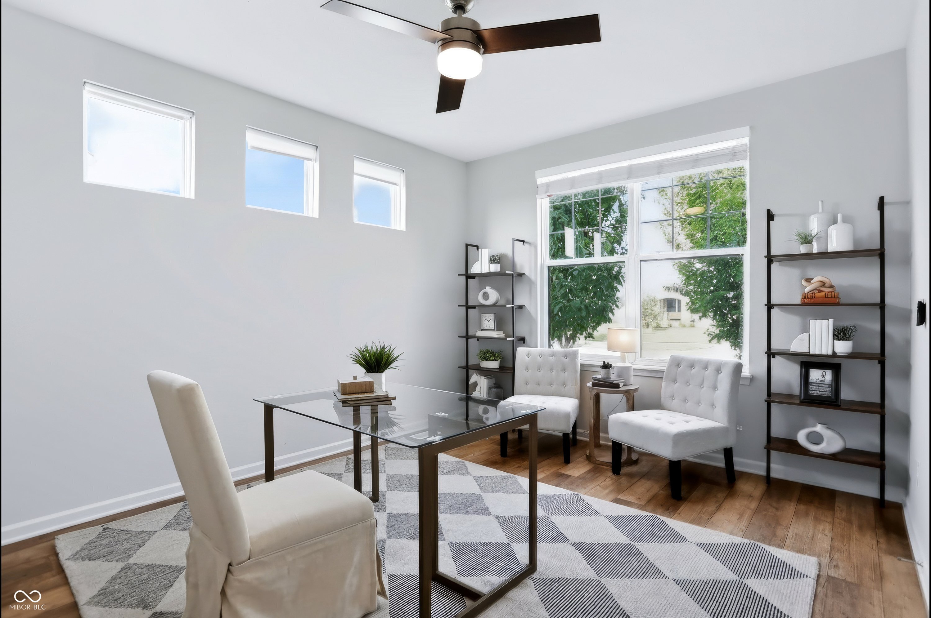 5341 Peachtree Road