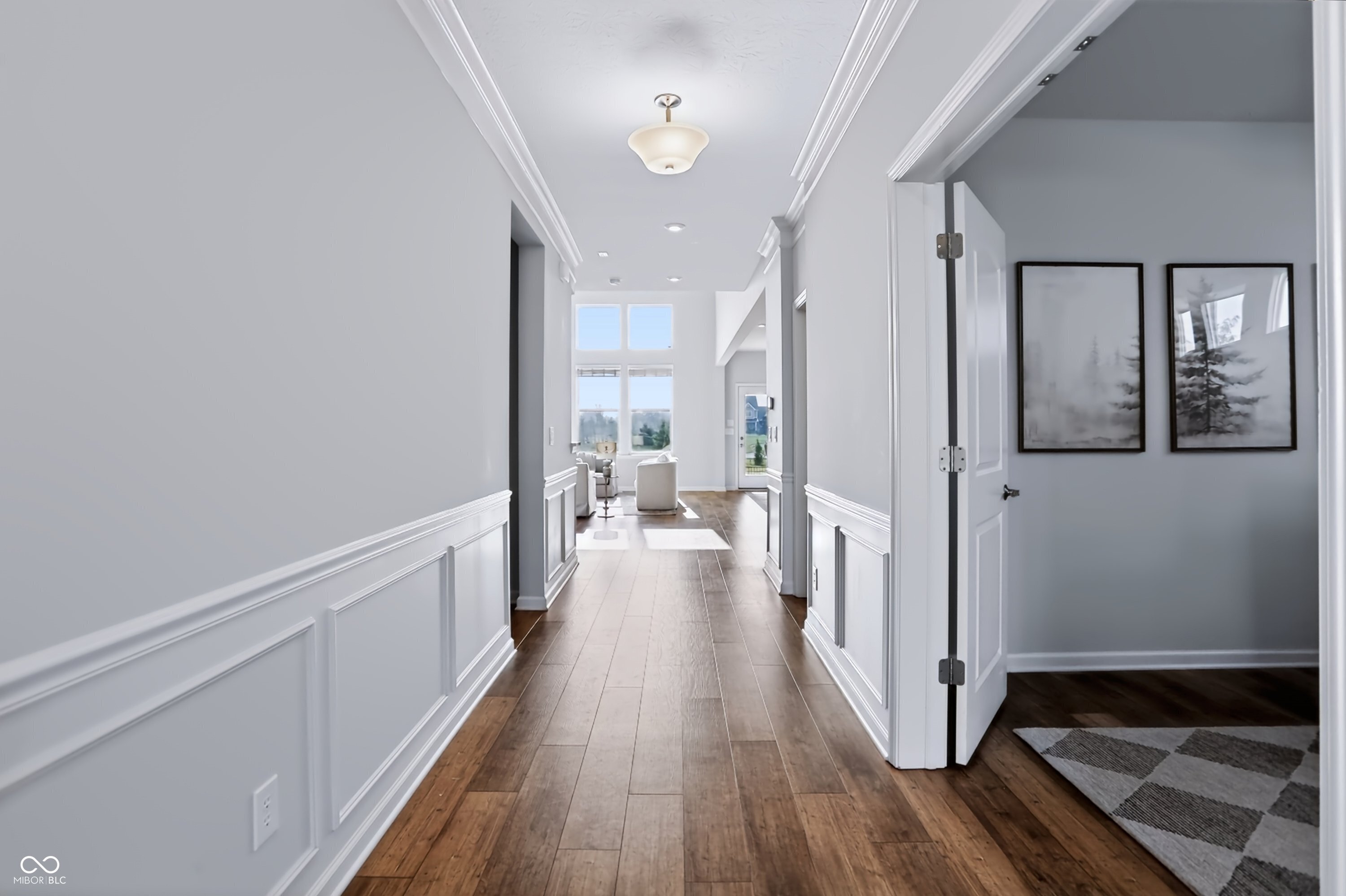 5341 Peachtree Road