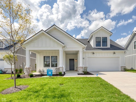 Photo of 16170 Canterwood Court, Westfield, IN 46074 (MLS # 22124532)
