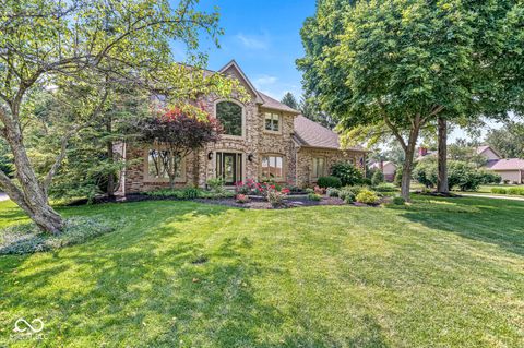 8712 Admirals Bay Drive Indianapolis IN 46236