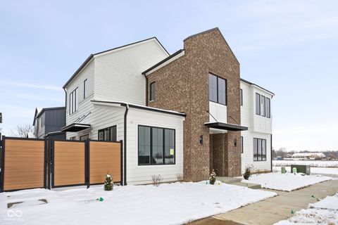 Photo of 1675 Axle Way, Westfield, IN 46074 (MLS # 22085850)