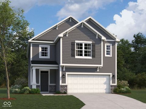 5103 Triple Crown Way Indianapolis IN 46237