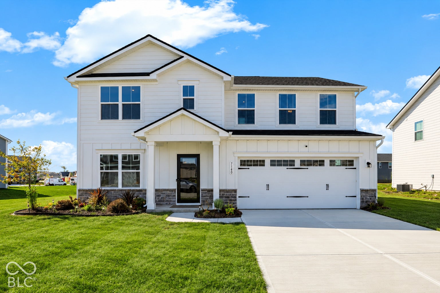 7140 Finley Creek Drive