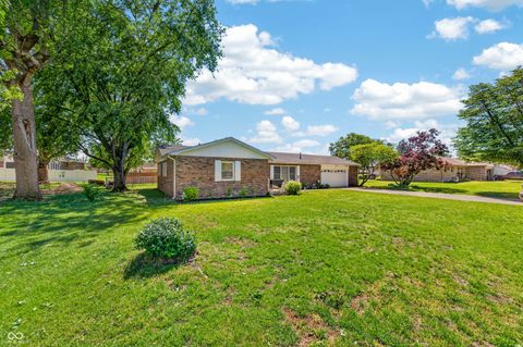 Photo of 1511 New Ford Road, Seymour, IN 47274 (MLS # 22099041)