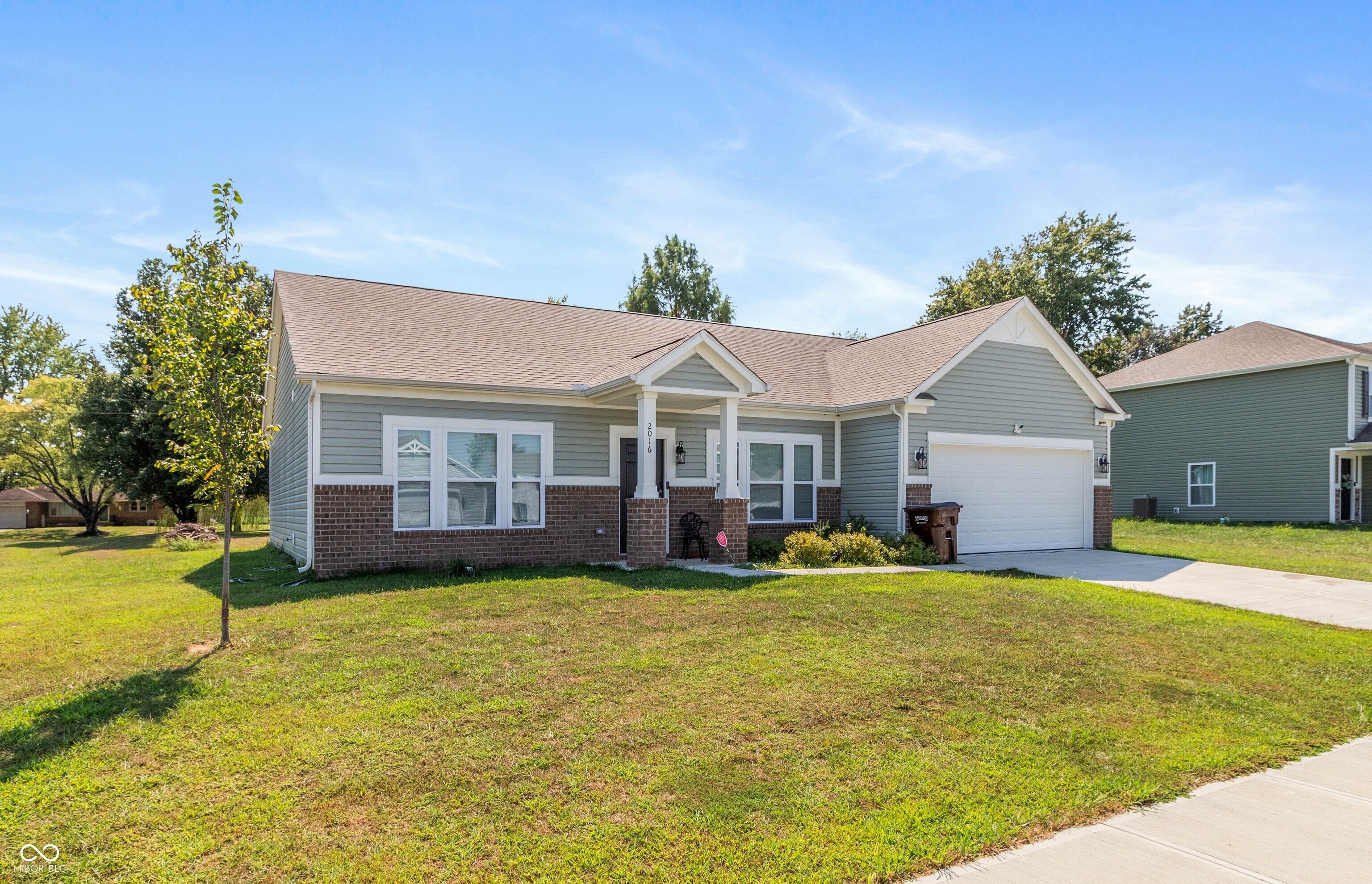 2016 Sandhill Drive