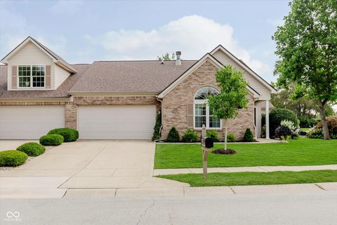 17712 Crown Pointe Court Noblesville IN 46062