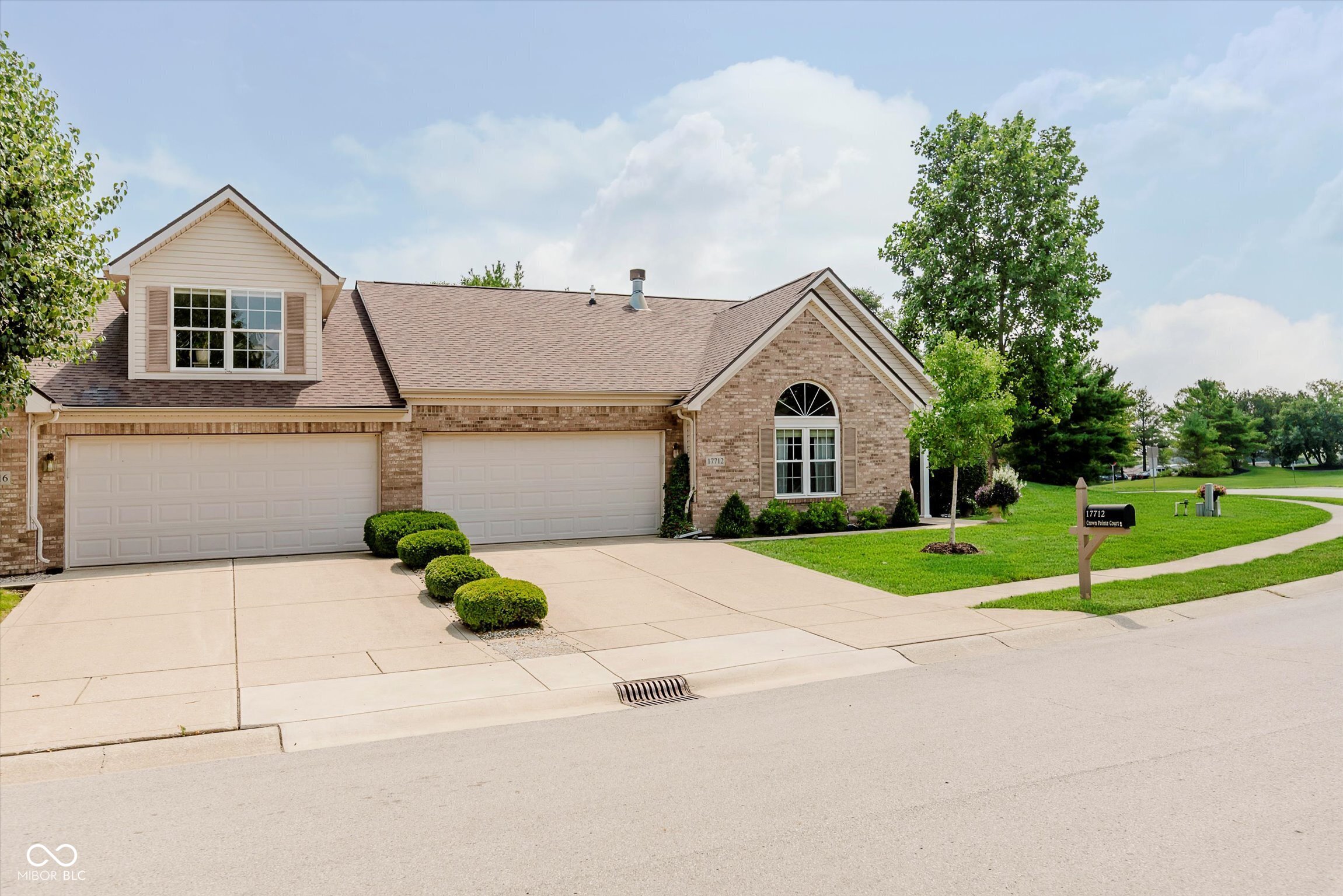 17712 Crown Pointe Court