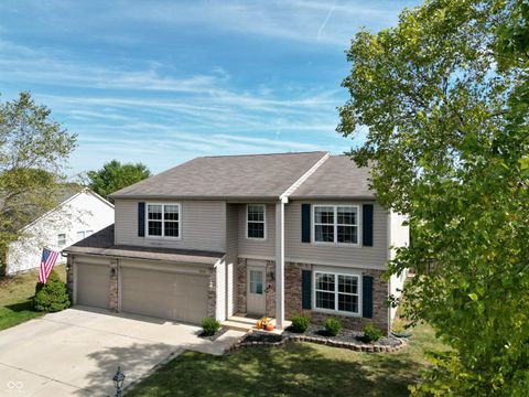 19212 Golden Meadow Way Noblesville IN 46060