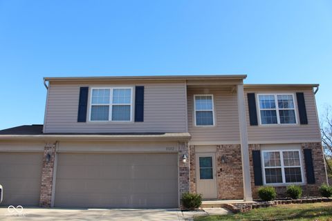 Photo of 19212 Golden Meadow Way, Noblesville, IN 46060 (MLS # 22065857)