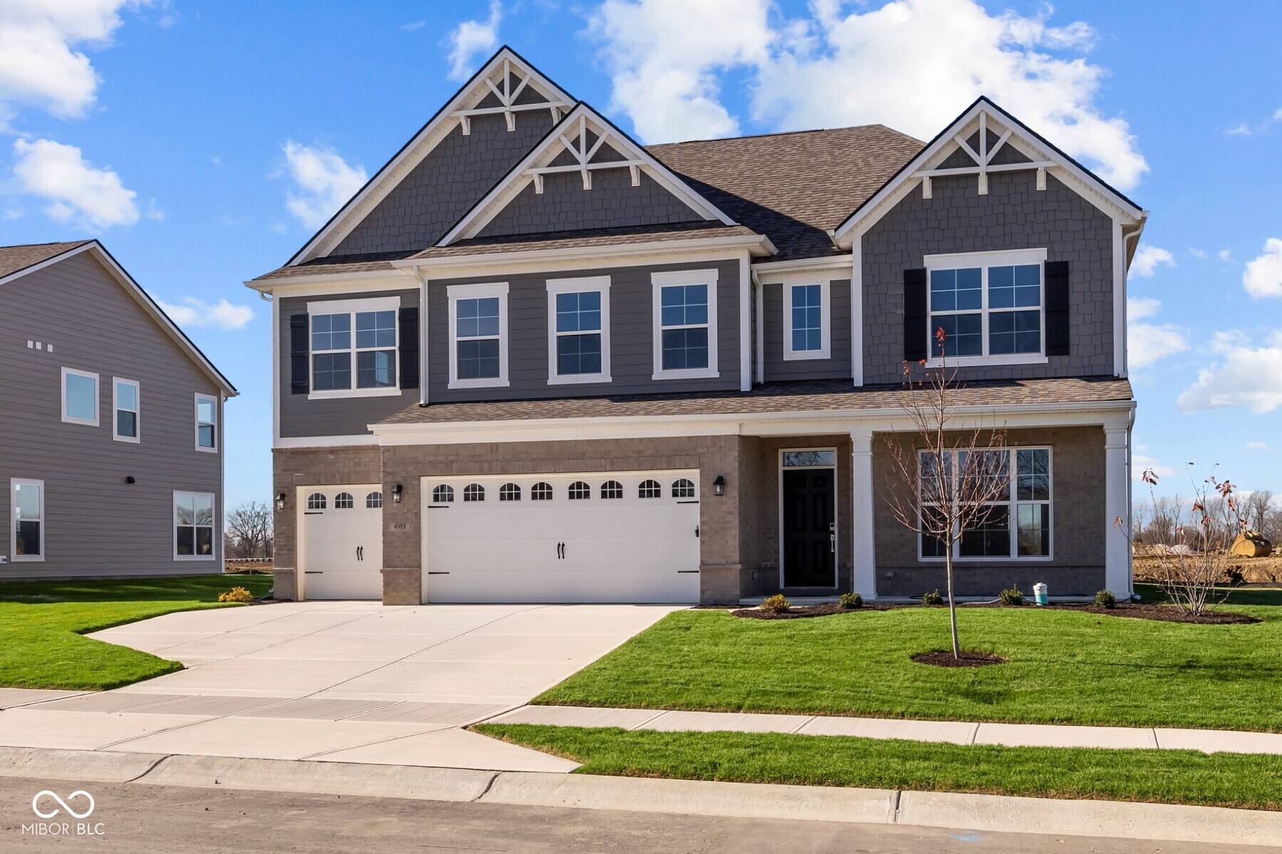 4988 Amber Crest Drive