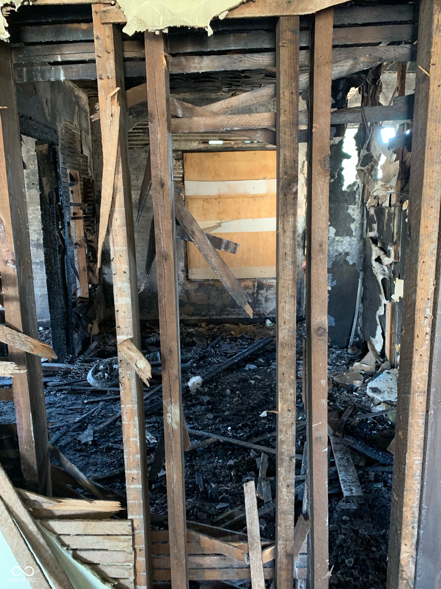 138 N Kealing Avenue