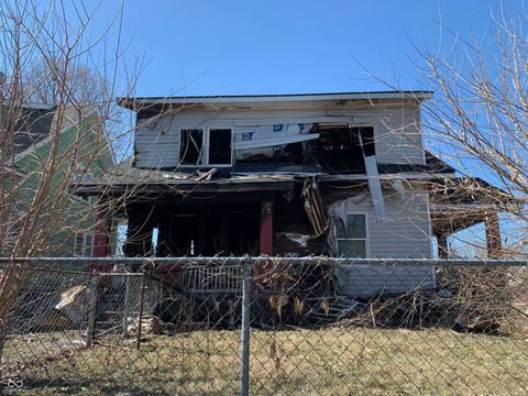 Photo of 138 N Kealing Avenue, Indianapolis, IN 46201 (MLS # 22074903)