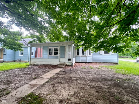 Photo of 2005 Euclid Drive, Anderson, IN 46011 (MLS # 22108317)