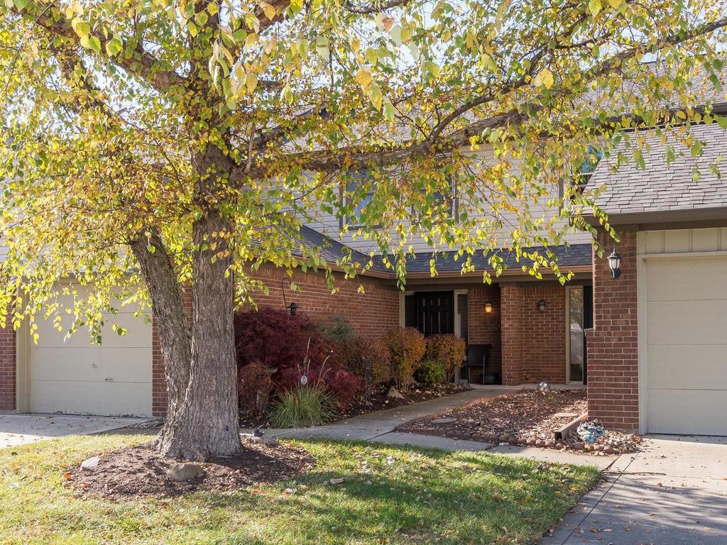 Photo 1 of 24 — 5460 Bay Harbor Drive, Indianapolis, IN 46254
