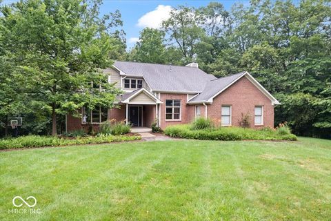 8801 Traders Landing Brownsburg IN 46112