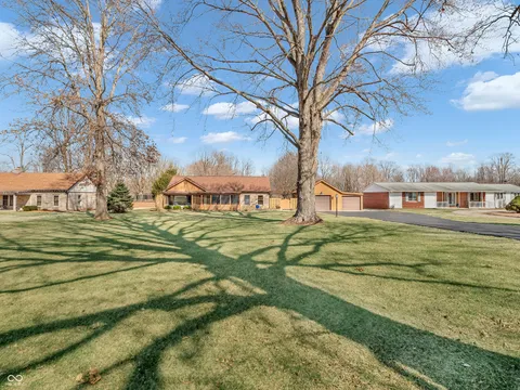 2706 W Country Club Road, Crawfordsville, IN 47933 - MLS#: 22028512