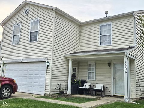 7906 States Bend Lane Indianapolis IN 46239