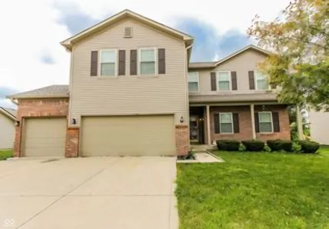 2599 Liatris Drive, Plainfield, IN 46168 - MLS#: 22032652