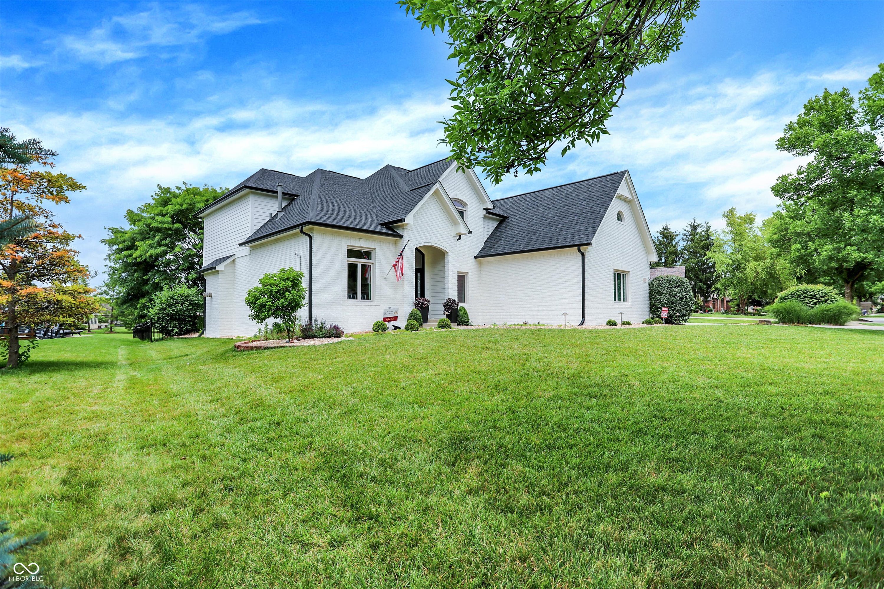 3828 Highland Park Drive