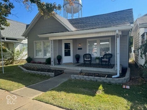 Photo of 415 W Main ST, Greensburg, IN 47240 (MLS # 22128371)
