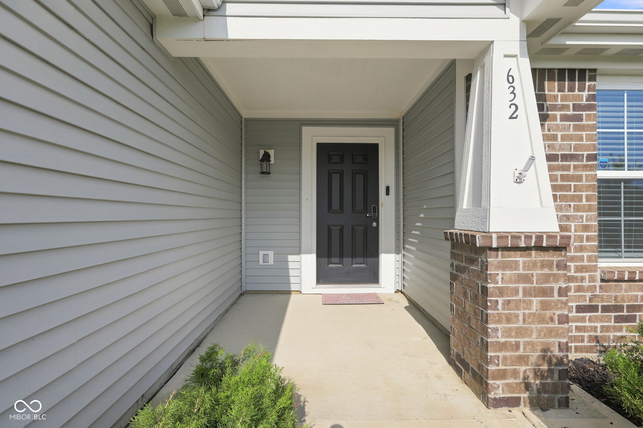 632 N Crystal Drive