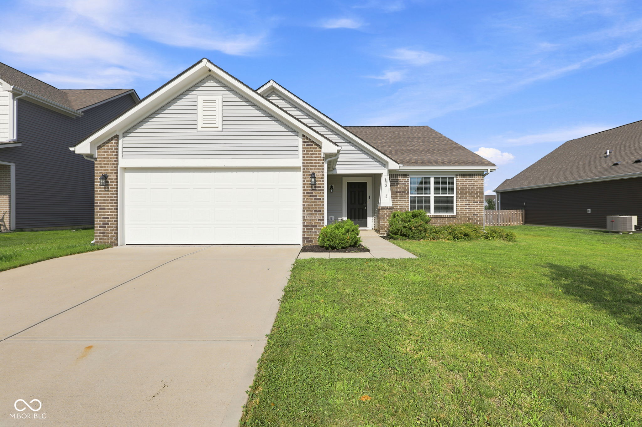 632 N Crystal Drive