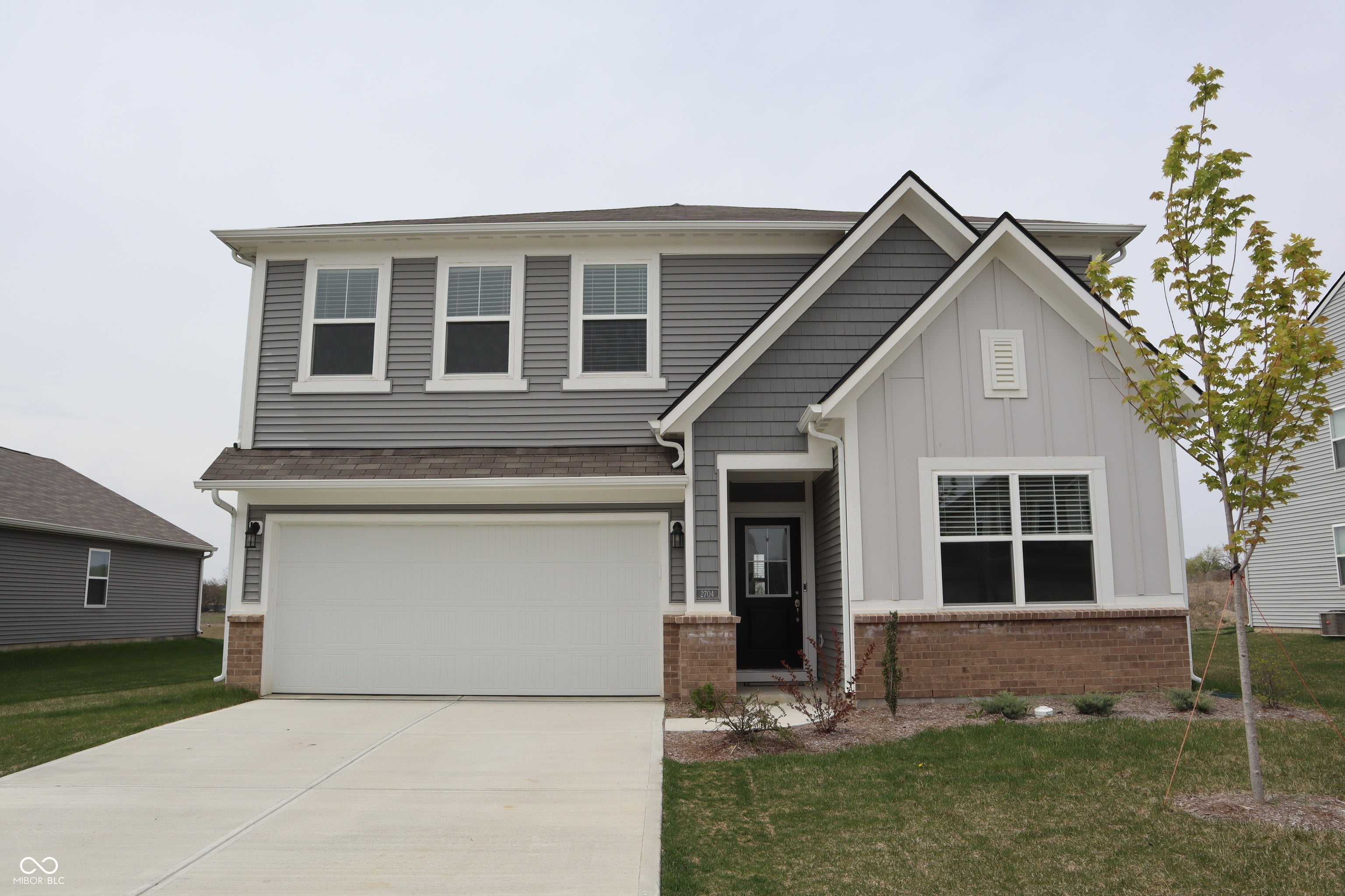 2704 Grassy Branch Drive