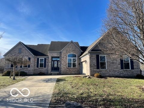 5355 Acadia Court Plainfield IN 46168