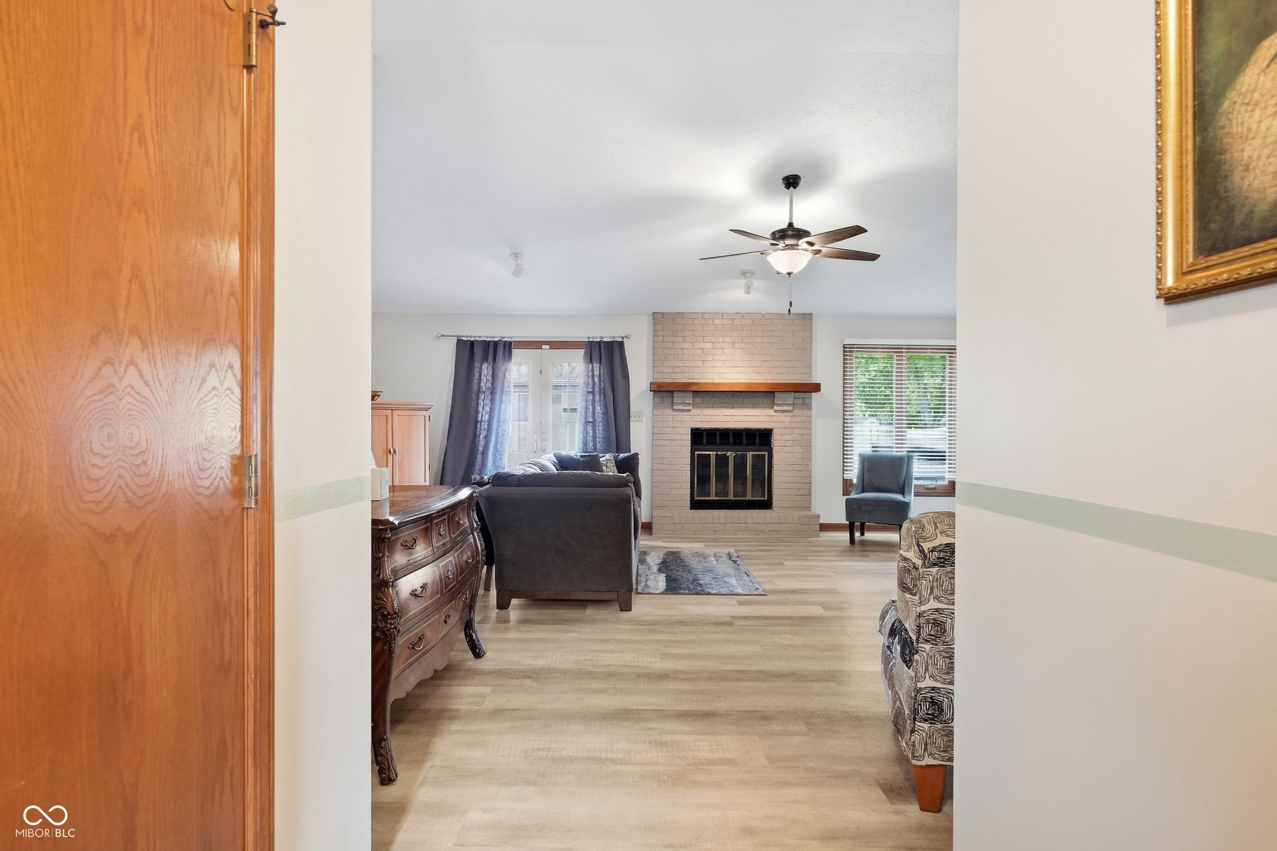 3215 Summerfield Drive